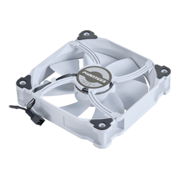 PH-F120MP_WT02 120mm, 2200 RPM, 60.5 CFM, 34.2 dBA, Cooling Fan