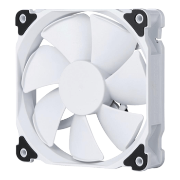 PH-F120MP_WT02 120mm, 2200 RPM, 60.5 CFM, 34.2 dBA, Cooling Fan