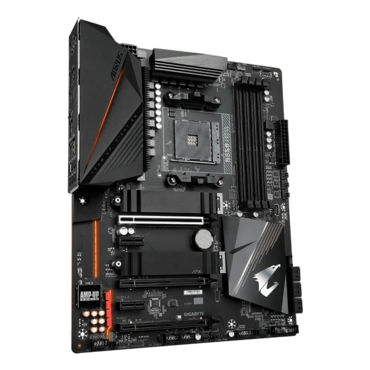 B550 AORUS PRO V2, AMD B550 Chipset, AM4, HDMI, ATX Motherboard