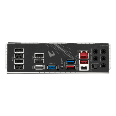 B550 AORUS PRO V2, AMD B550 Chipset, AM4, HDMI, ATX Motherboard