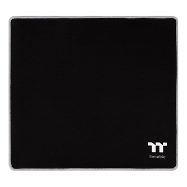 M500 Large Gaming Black Mouse Pad