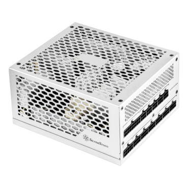 NJ700, 80 PLUS Titanium 700W, Fully Modular, ATX Power Supply