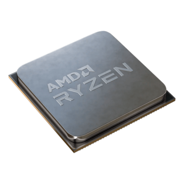 Ryzen™ 5 5600G 6-Core 3.9 - 4.4GHz Turbo, Radeon™ Graphics, AM4, 65W TDP, OEM Processor