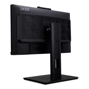 B248Y, w/ Webcam, 23.8" IPS, 1920 x 1080 (FHD), 4 ms, 75Hz, Monitor