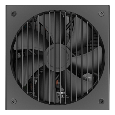 Ion Gold, 80 PLUS Gold 650W, Fully Modular, ATX Power Supply