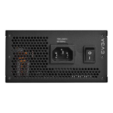 850 GM, 80 PLUS Gold 850W, ECO Mode, Fully Modular, SFX Power Supply