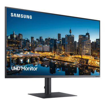 ViewFinity TU874, 2 x Thunderbolt™ 3, 31.5" VA, 3840 x 2160 (4K UHD), 5 ms, 60Hz, Monitor