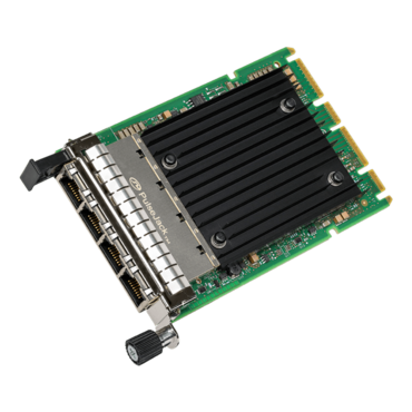 X710-T4L, 10Gbps, 4xRJ45, Ethernet, OCP 3.0 Mezzanine Network Adapter