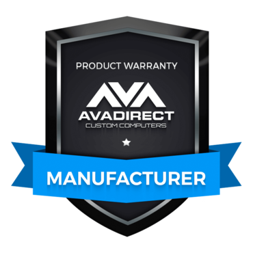 1 year On-Site Warranty (Maximum 5 years total Only)