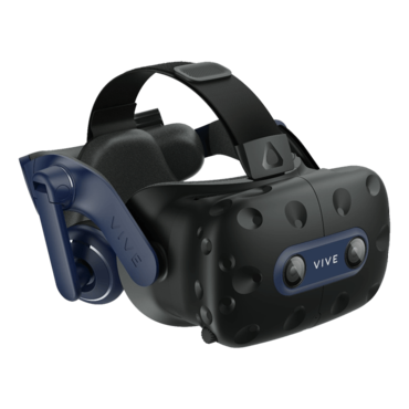 VIVE Pro 2 (Headset Only) - Virtual Reality Headset - TAA Compliant