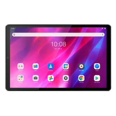 Tab K10, ZA8S0000US, 10.3&quot; FHD TDDI 400 nits, Touch, MediaTek Helio P22T, 3GB RAM, 32GB ROM, Abyss Blue, Wi-Fi / 4G LTE, Tablet