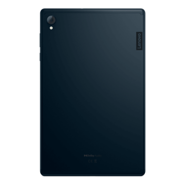 Tab K10, ZA8S0000US, 10.3&quot; FHD TDDI 400 nits, Touch, MediaTek Helio P22T, 3GB RAM, 32GB ROM, Abyss Blue, Wi-Fi / 4G LTE, Tablet