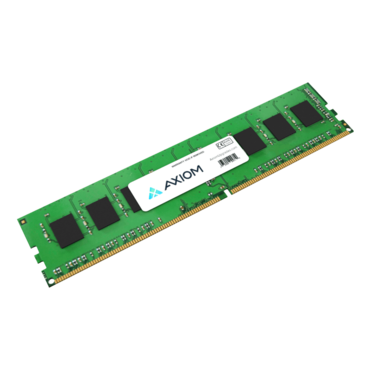 16GB AXG1021100479/1, DDR4 3200MT/s, CL22, 2Rx8, ECC Unbuffered DIMM Memory - TAA Compliant