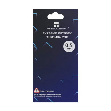 EXTREME ODYSSEY Thermal Pad 85x45x0.5mm