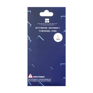 EXTREME ODYSSEY Thermal Pad 85x45x1.0mm
