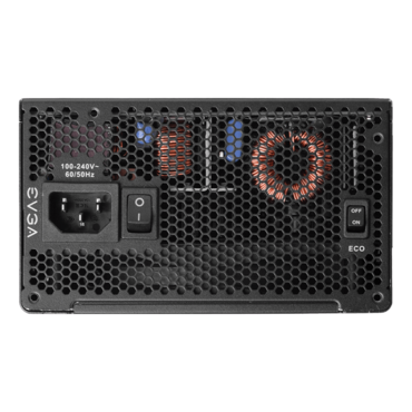 1000 G6, 80 PLUS Gold 1000W, ECO Mode, Fully Modular, ATX Power Supply