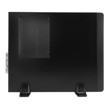 BL631, 300W PSU, microATX, Black, (SFF) Small Case - TAA Compliant