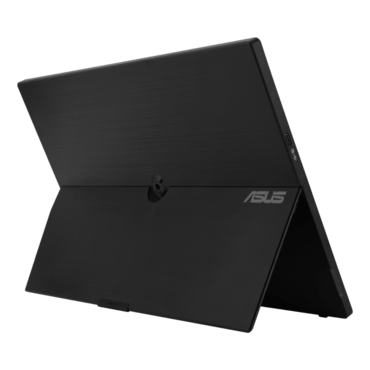 ZenScreen MB16ACV, 15.6" IPS, 1920 x 1080 (FHD), 5 ms, 60Hz, Portable Monitor