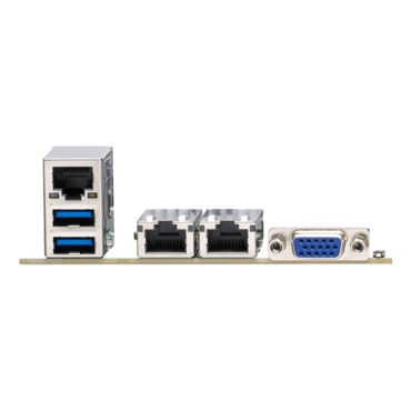 X12DPL-NT6, Intel® C621A, LGA 4189 / 2, DDR4-3200 2TB 3DS ECC LRDIMM / 8, VGA, 10GbE LAN / 2, ATX, Retail