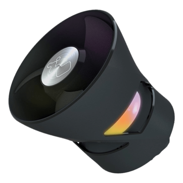 BR24, 240mm Radiator, Liquid Cooling System