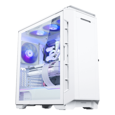 AVADirect Instabuilder Gaming PC &quot;G&quot; Spec: AMD Ryzen™ 5, 16 GB RAM, 500 GB M.2 SSD, 1 TB HDD, RX 7800 XT, Mid Tower (14472993)
