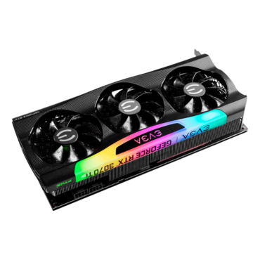 EVGA GeForce RTX™ 3070 Ti FTW3 ULTRA GAMING Graphics Card