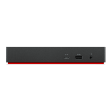 ThinkPad 40AY0090US Universal USB-C Dock Station