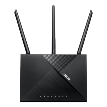 RT-ACRH18, IEEE 802.11ac, Dual-Band 2.4 / 5GHz, 450 / 1300 Mbps, 4xRJ45, USB 3.0, Retail Wireless Router