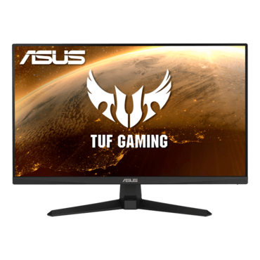 TUF Gaming VG247Q1A, 23.8&quot; VA, 1920 x 1080 (FHD), 1 ms, 165Hz, FreeSync™ Premium Gaming Monitor