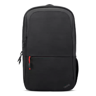 ThinkPad Essential (Eco) 16&quot;, RPET/Polyester, Black, Backpack