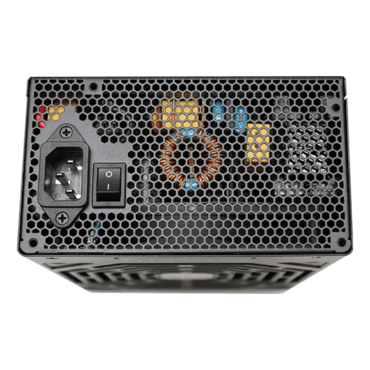 SF-1000F14HT, 80 PLUS Titanium 1000W, ECO Mode, Fully Modular, ATX Power Supply