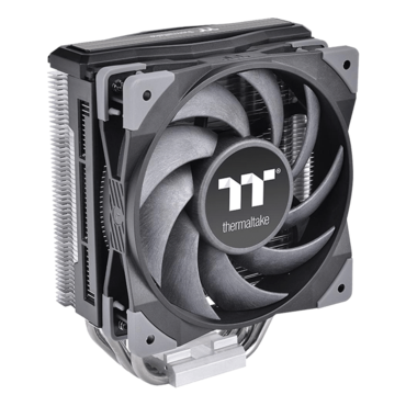 TOUGHAIR 310, 160mm Height, 170W TDP, Copper/Aluminum CPU Cooler