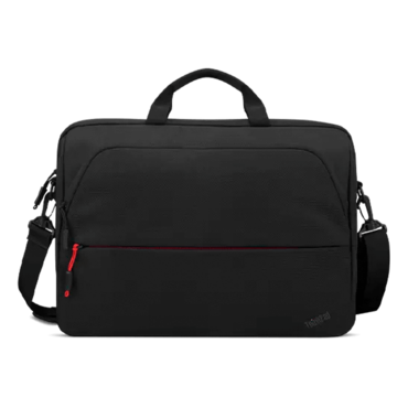 ThinkPad Essential (Eco) 16&quot;, RPET/Polyester/PVC, Black, Bag Carrying Case