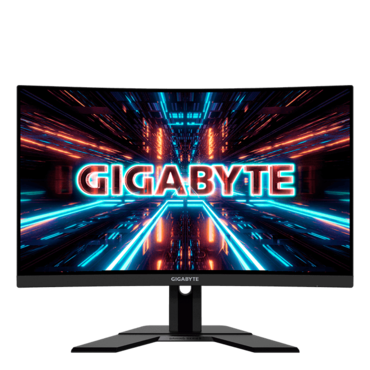 G27FC A, Curved, 27&quot; VA, 1920 x 1080 (FHD), 1 ms, 170Hz, FreeSync™ Premium Gaming Monitor