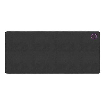 MP511, (Extended), Cordura Fabric / Rubber, Black, Gaming Mouse Mat