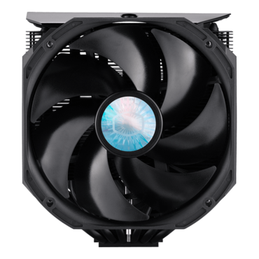 Cooler Master MasterAir MA624 STEALTH CPU Cooler | AVADirect