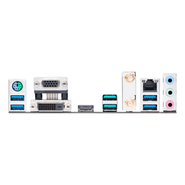 Prime B550M-A AC, AMD B550 Chipset, AM4, HDMI, microATX Motherboard