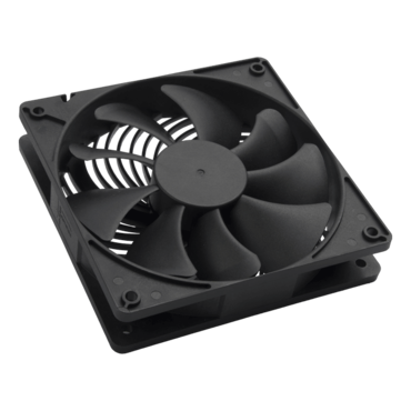Air Penetrator 120i PRO, 120mm, 2000 RPM, 74 CFM, 38.9 dBA, Cooling Fan