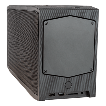 NUC 11 Extreme Kit NUC11BTMi9, Intel® Core™ i9-11900KB, 2x DDR4 SO-DIMM, 4x M.2, Intel® UHD Graphics, Gaming Mini PC Barebone