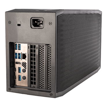 NUC 11 Extreme Kit NUC11BTMi9, Intel® Core™ i9-11900KB, 2x DDR4 SO-DIMM, 4x M.2, Intel® UHD Graphics, Gaming Mini PC Barebone