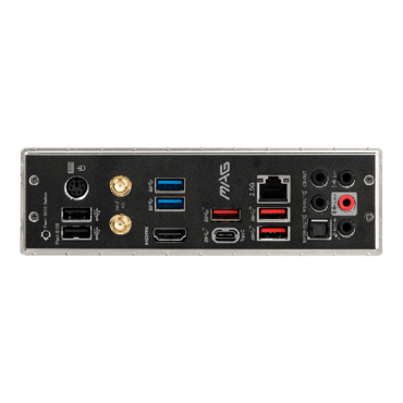 MAG X570S TOMAHAWK MAX WIFI, AMD X570 Chipset, AM4, HDMI, ATX Motherboard