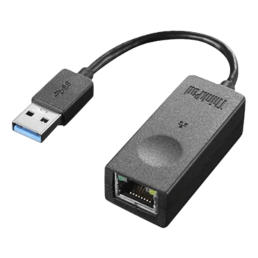 ThinkPad 4X91D96891, 1Gbps, RJ45, USB Network Adapter