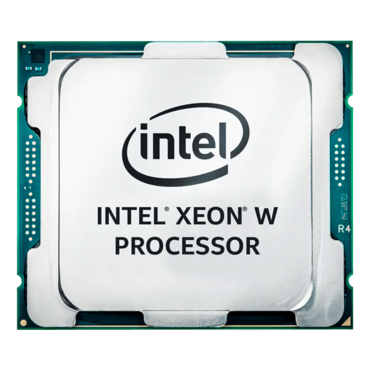 Xeon® W-3365 32-Core 2.7 - 4.0GHz Turbo, LGA 4189, 270W TDP, OEM Processor