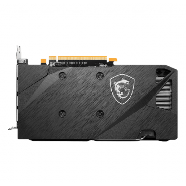 Radeon™ RX 6600 XT MECH 2X 8G OC, 2413 - 2602MHz, 8GB GDDR6, Graphics Card