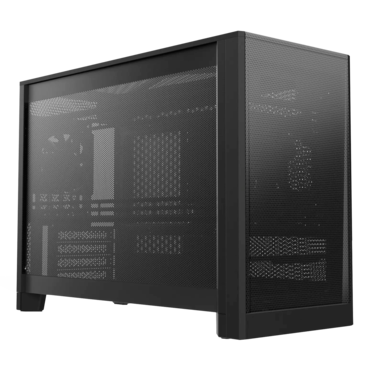 AVADirect Instabuilder Gaming PC "G" Spec: AMD Ryzen™ 5, 16 GB RAM, 500 GB M.2 SSD, RX 7600, Mini Tower (14592872)