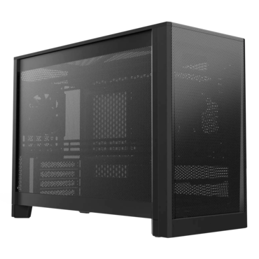 AVADirect Instabuilder Gaming PC "G" Spec: AMD Ryzen™ 5, 16 GB RAM, 500 GB M.2 SSD, RTX 5060, Mini Tower (14592880)