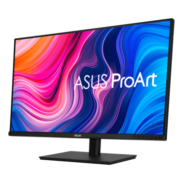 ProArt Display PA329CV, DisplayHDR™ 400, 32" IPS, 3840 x 2160 (4K UHD), 5 ms, 60Hz, Monitor