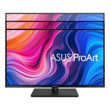 ProArt Display PA329CV, DisplayHDR™ 400, 32" IPS, 3840 x 2160 (4K UHD), 5 ms, 60Hz, Monitor