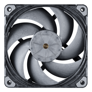 PH-F120T30_BG 120mm, 3000 RPM, 101 CFM, 39.7 dBA, Cooling Fan