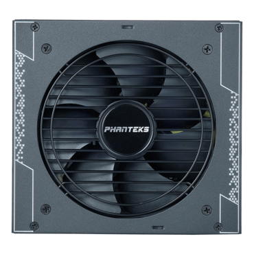 PH-P850G, 80 PLUS Gold 850W, Fully Modular, ATX Power Supply